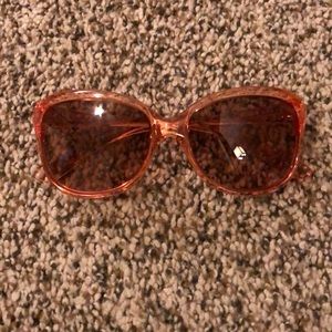 Women’s Oakley Sunglasses Watermelon Color